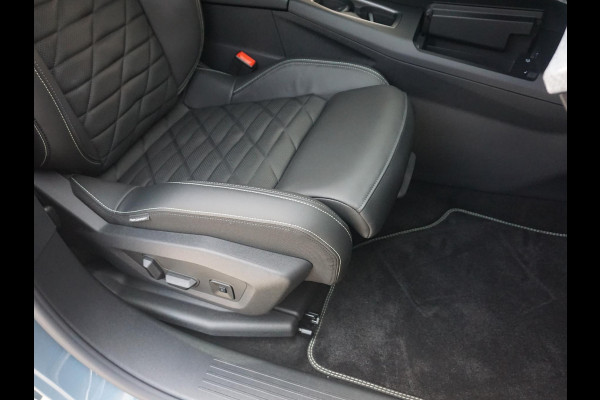 Peugeot E-5008 GT Avantage 73 kWh Leder interieur | Panoramadak