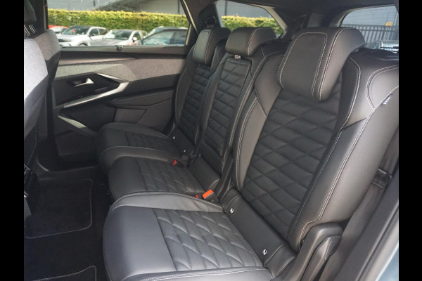 Peugeot E-5008 GT Avantage 73 kWh Leder interieur | Panoramadak