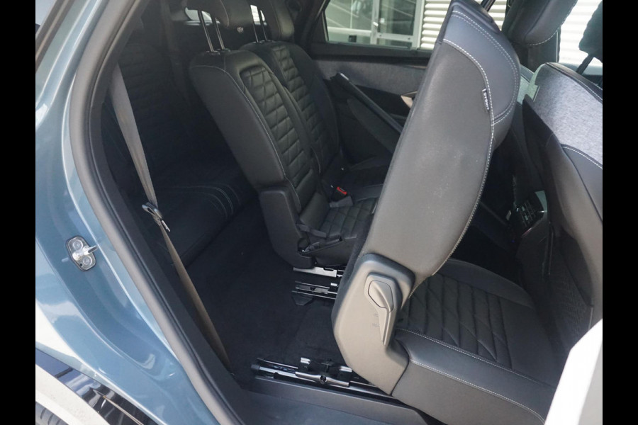 Peugeot E-5008 GT Avantage 73 kWh Leder interieur | Panoramadak