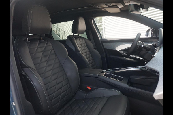Peugeot E-5008 GT Avantage 73 kWh Leder interieur | Panoramadak