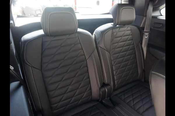 Peugeot E-5008 GT Avantage 73 kWh Leder interieur | Panoramadak
