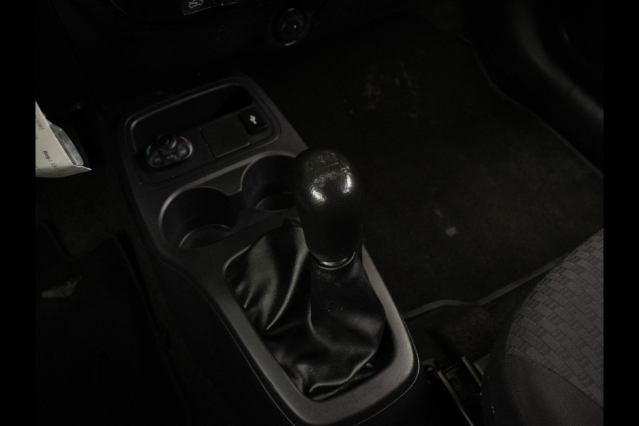 Mitsubishi Space Star 1.0 Cool+ Sport (AIRCO,BLUETOOTH,BLACK EDITION,SPORTSTOELEN,SPOILER,NIEUWE APK,NETTE STAAT)