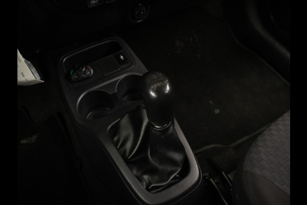 Mitsubishi Space Star 1.0 Cool+ Sport (AIRCO,BLUETOOTH,BLACK EDITION,SPORTSTOELEN,SPOILER,NIEUWE APK,NETTE STAAT)