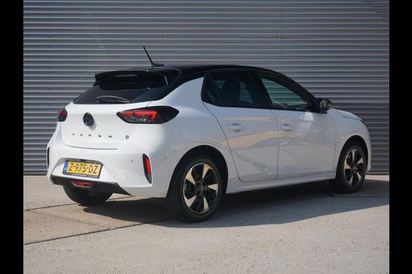 Opel Corsa Electric GS 50 kWh