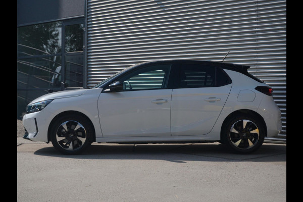 Opel Corsa Electric GS 50 kWh
