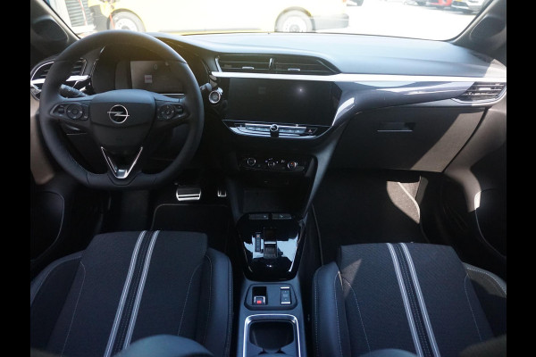 Opel Corsa Electric GS 50 kWh