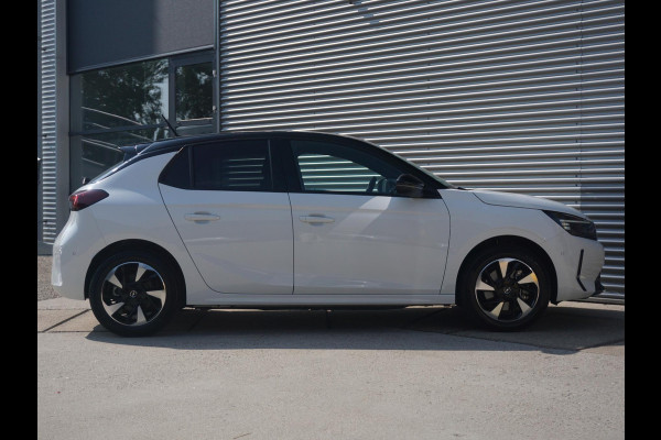 Opel Corsa Electric GS 50 kWh