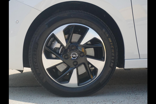 Opel Corsa Electric GS 50 kWh