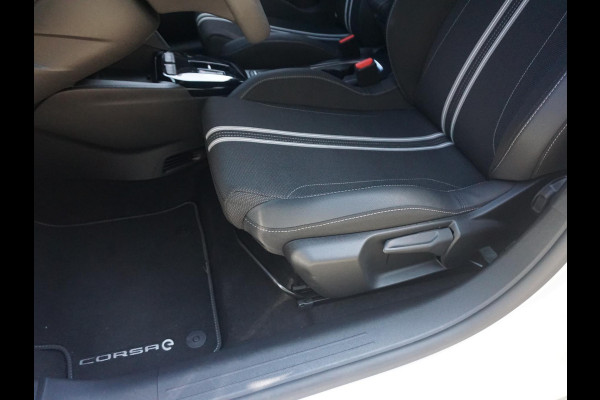 Opel Corsa Electric GS 50 kWh