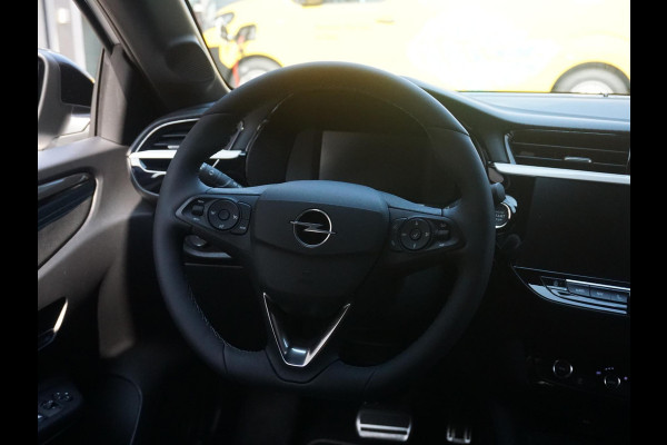 Opel Corsa Electric GS 50 kWh