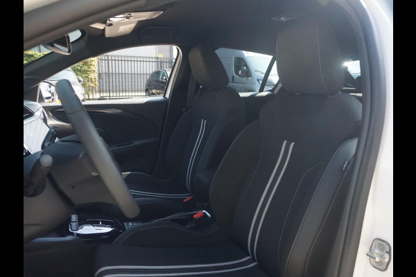 Opel Corsa Electric GS 50 kWh