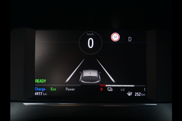 Opel Corsa Electric GS 50 kWh