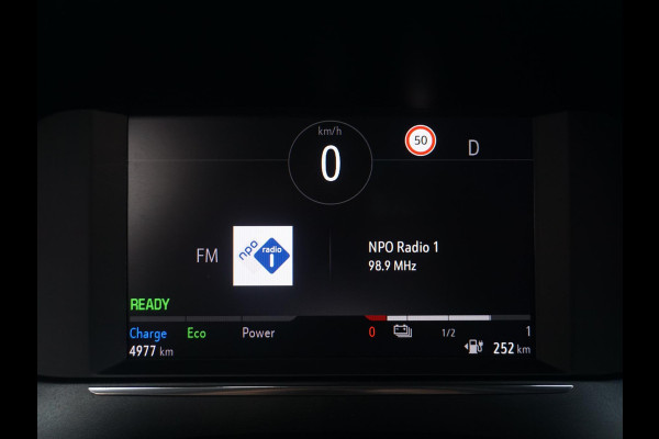 Opel Corsa Electric GS 50 kWh