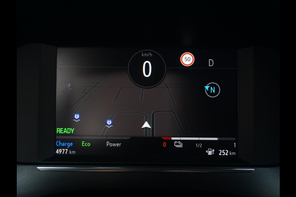 Opel Corsa Electric GS 50 kWh
