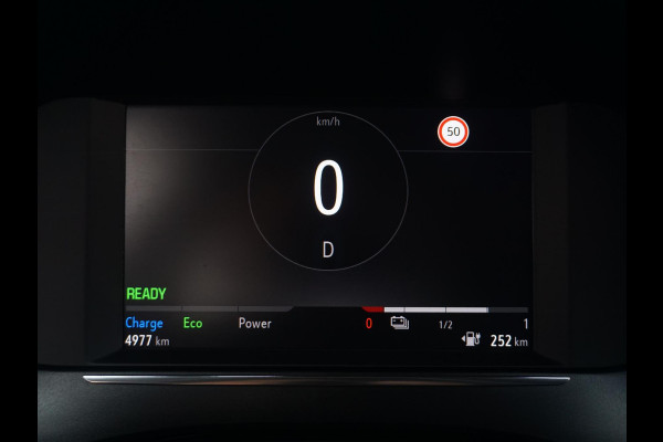 Opel Corsa Electric GS 50 kWh
