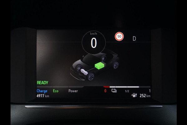 Opel Corsa Electric GS 50 kWh