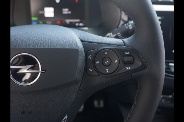 Opel Corsa Electric GS 50 kWh