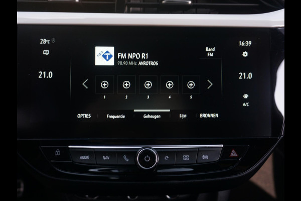 Opel Corsa Electric GS 50 kWh