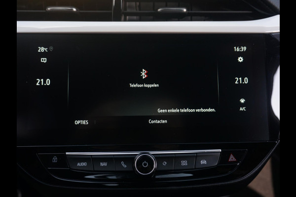 Opel Corsa Electric GS 50 kWh