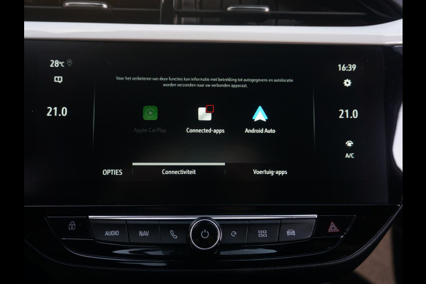 Opel Corsa Electric GS 50 kWh