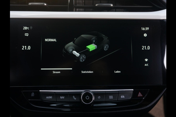 Opel Corsa Electric GS 50 kWh