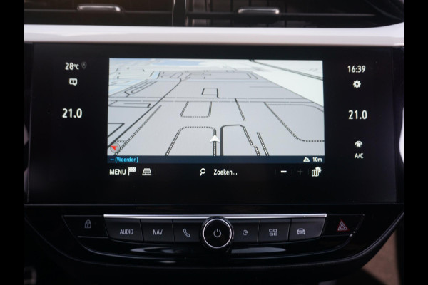 Opel Corsa Electric GS 50 kWh