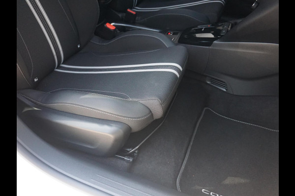 Opel Corsa Electric GS 50 kWh