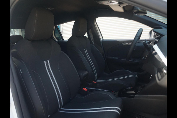 Opel Corsa Electric GS 50 kWh