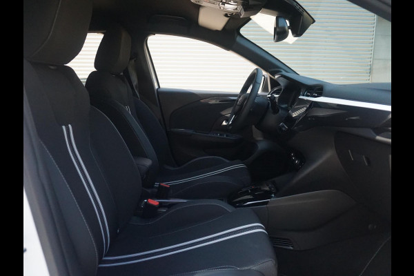 Opel Corsa Electric GS 50 kWh