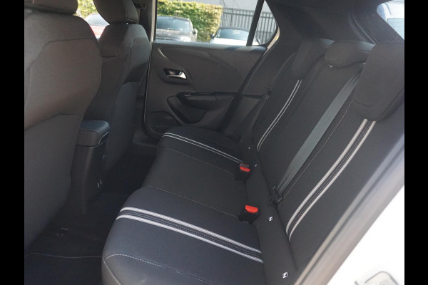 Opel Corsa Electric GS 50 kWh