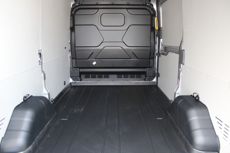 Ford Transit 350 2.0 TDCI L2H2 Trend 130pk - Facelift - 2x Schuifdeur - Adaptive Cruise - Navigatie - Blind Spot - 360 Camera - Stoel - Stuur