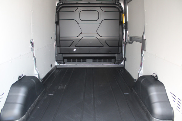 Ford Transit 350 2.0 TDCI L2H2 Trend 130pk - Facelift - 2x Schuifdeur - Adaptive Cruise - Navigatie - Blind Spot - 360 Camera - Stoel - Stuur