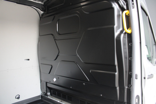 Ford Transit 350 2.0 TDCI L2H2 Trend 130pk - Facelift - 2x Schuifdeur - Adaptive Cruise - Navigatie - Blind Spot - 360 Camera - Stoel - Stuur