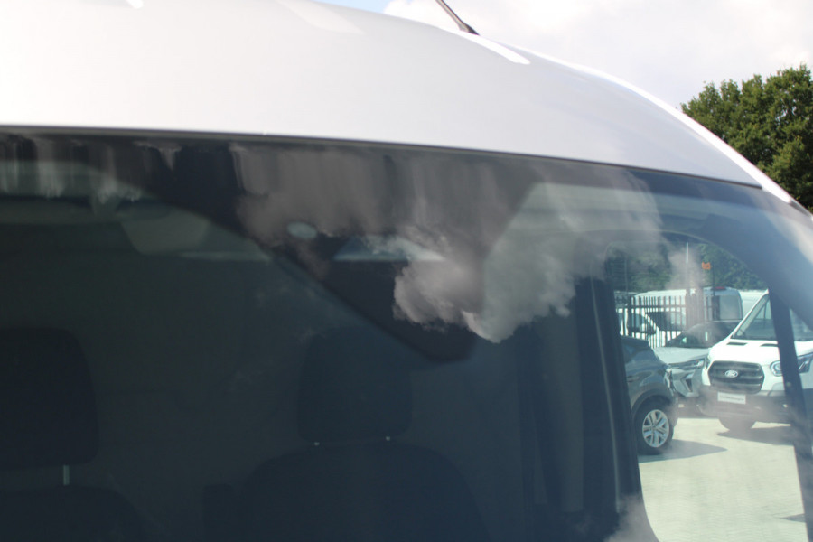 Ford Transit 350 2.0 TDCI L2H2 Trend 130pk - Facelift - 2x Schuifdeur - Adaptive Cruise - Navigatie - Blind Spot - 360 Camera - Stoel - Stuur