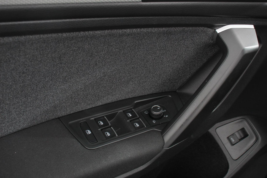 Volkswagen Tiguan Allspace 1.5 TSI 150pk DSG Move 7p. | Navigatie | Apple Carplay/Android Auto Wireless | Trekhaak | Parkeersensoren | Camera | Adaptive Cruise Control | Stoel-en stuurverwarming | Climate Control