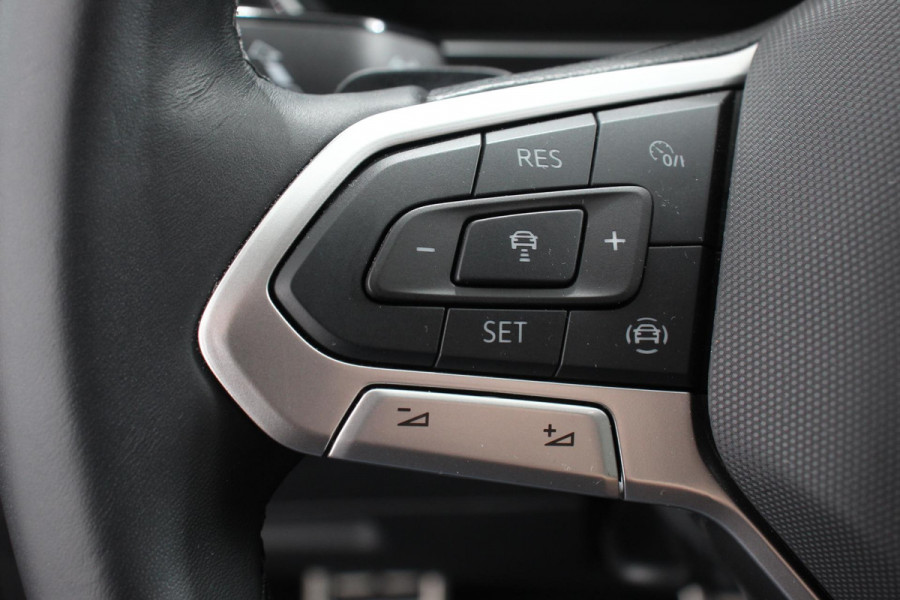 Volkswagen Tiguan Allspace 1.5 TSI 150pk DSG Move 7p. | Navigatie | Apple Carplay/Android Auto Wireless | Trekhaak | Parkeersensoren | Camera | Adaptive Cruise Control | Stoel-en stuurverwarming | Climate Control