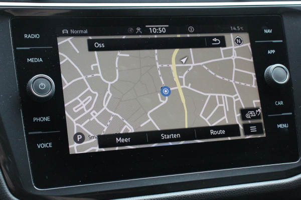 Volkswagen Tiguan Allspace 1.5 TSI 150pk DSG Move 7p. | Navigatie | Apple Carplay/Android Auto Wireless | Trekhaak | Parkeersensoren | Camera | Adaptive Cruise Control | Stoel-en stuurverwarming | Climate Control