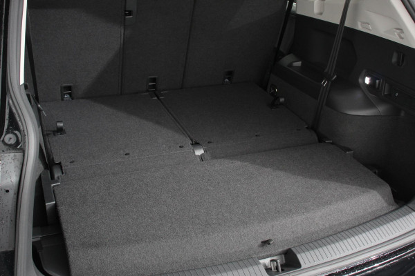 Volkswagen Tiguan Allspace 1.5 TSI 150pk DSG Move 7p. | Navigatie | Apple Carplay/Android Auto Wireless | Trekhaak | Parkeersensoren | Camera | Adaptive Cruise Control | Stoel-en stuurverwarming | Climate Control