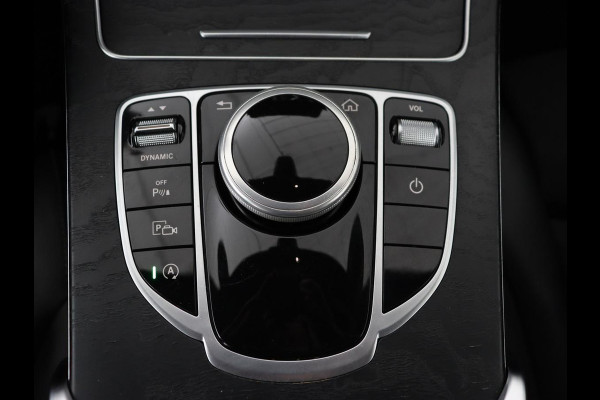 Mercedes-Benz C-Klasse 160 Business Solution AMG | Stoelverwarming | Camera | Leder/Alcantara | Navigatie | Park Assist | Digital Cockpit | Climate contol | Full LED | Cruise control