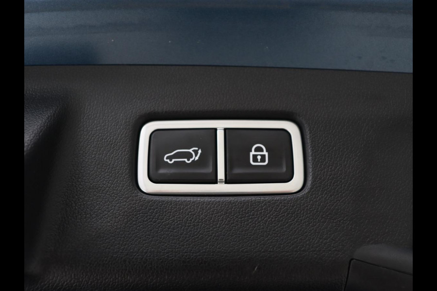 Kia Sorento 1.6 T-GDI Hybrid 2WD ExecutiveLine 7-persoons | Panoramadak | Stoelventilatie | Trekhaak | Head-Up | Leder | 360 Camera | Achterbankverwarming | Carplay | Keyless | Sfeerverlichting