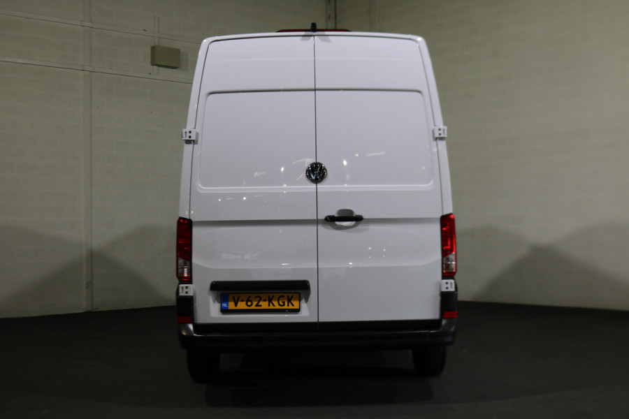 Volkswagen Crafter 2.0 TDI L4 H3 Automaat