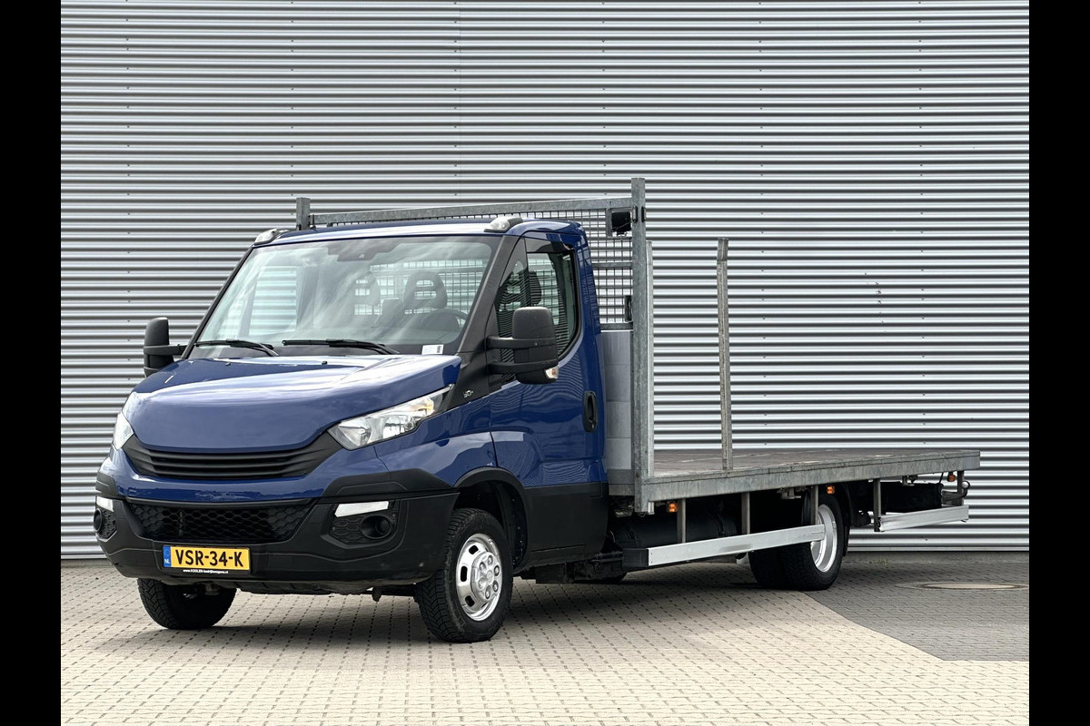 Iveco Daily 50C14N 3.0 435 CNG Iveco Daily 50C14N 3.0 435 CNG