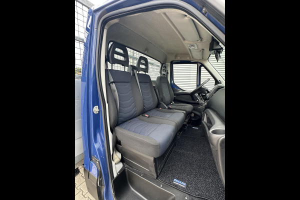 Iveco Daily 50C14N 3.0 435 CNG