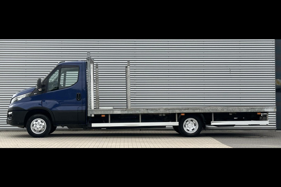 Iveco Daily 50C14N 3.0 435 CNG