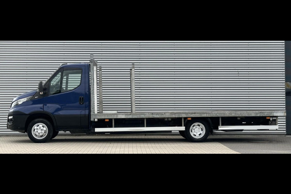 Iveco Daily 50C14N 3.0 435 CNG