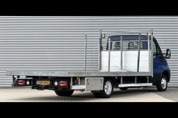 Iveco Daily 50C14N 3.0 435 CNG