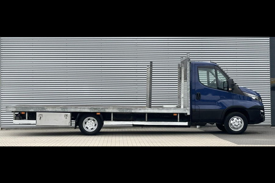 Iveco Daily 50C14N 3.0 435 CNG