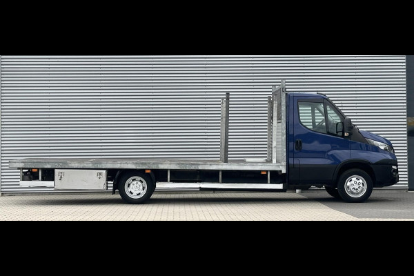Iveco Daily 50C14N 3.0 435 CNG