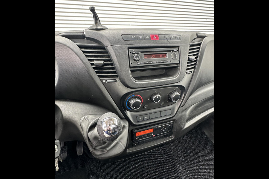 Iveco Daily 50C14N 3.0 435 CNG