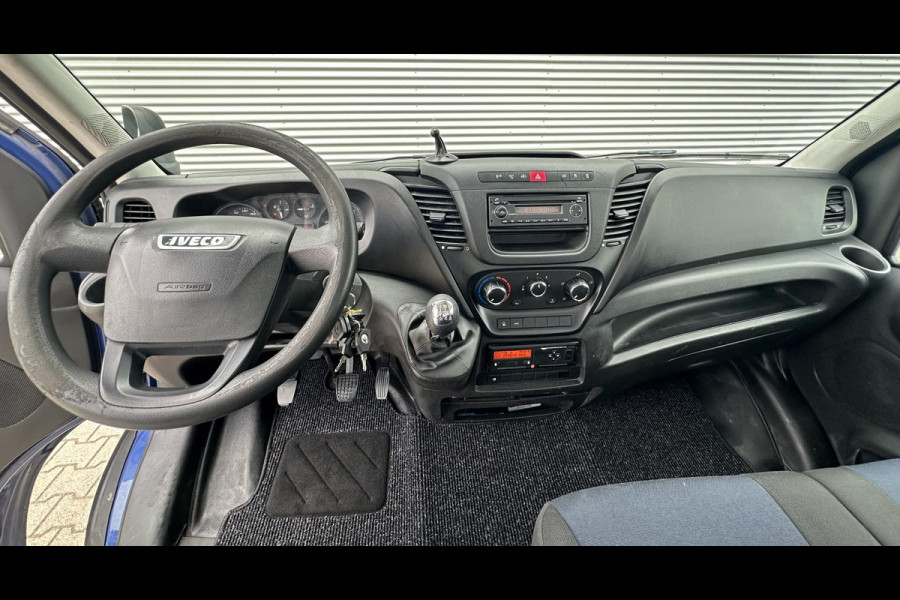 Iveco Daily 50C14N 3.0 435 CNG